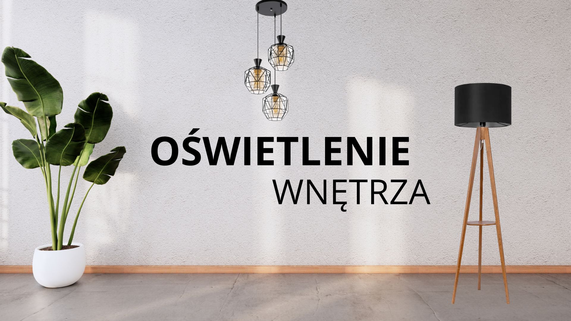 OŚWIETLENIE